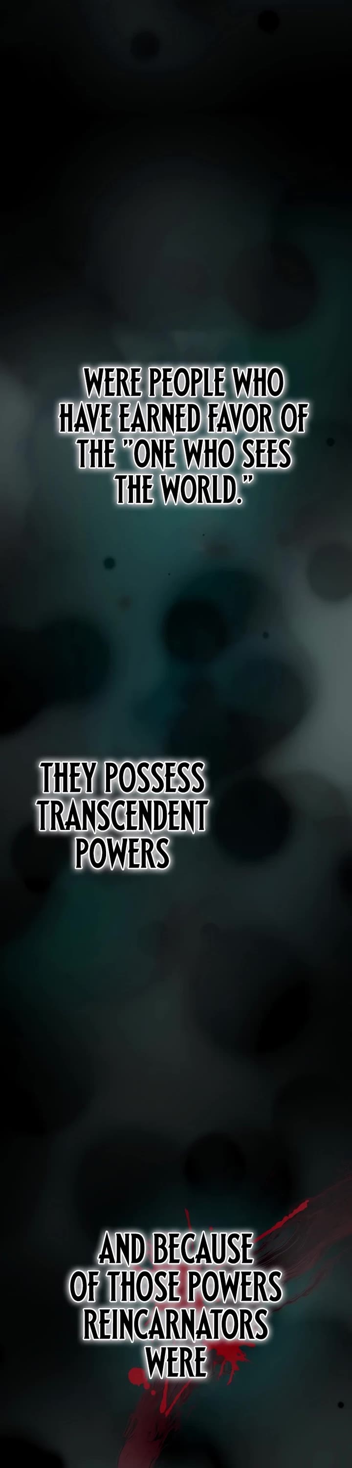 Ninja Reincarnation: Fuuma Kotarou's Quest to Reclaim His Humanity chapter 30 page 18