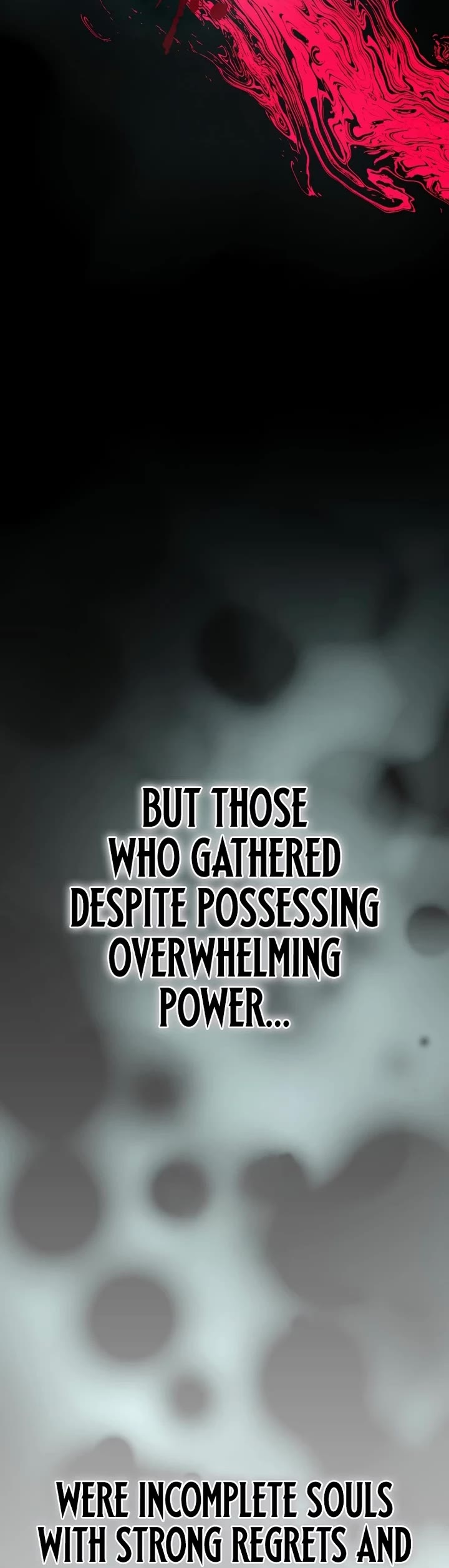 Ninja Reincarnation: Fuuma Kotarou's Quest to Reclaim His Humanity chapter 30 page 20