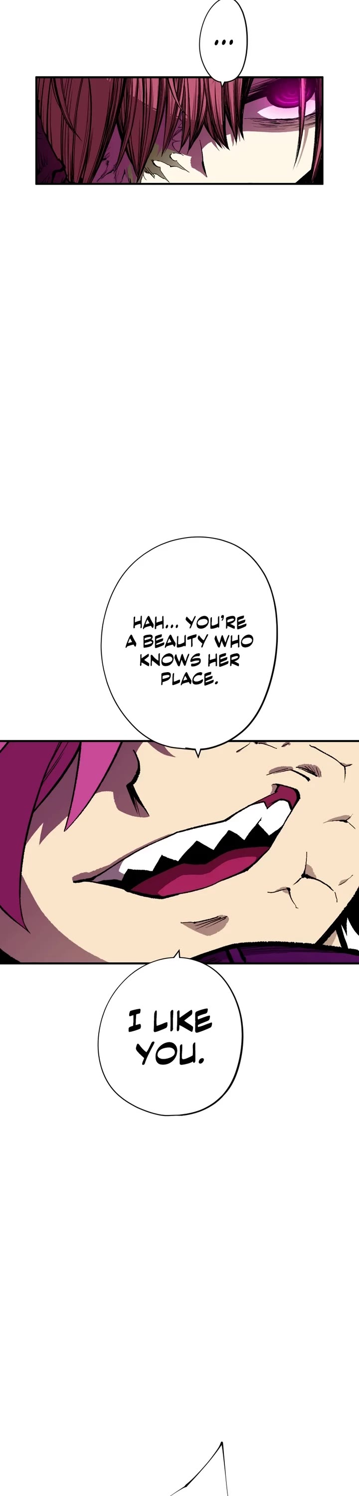 Ninja Reincarnation: Fuuma Kotarou's Quest to Reclaim His Humanity chapter 30 page 31