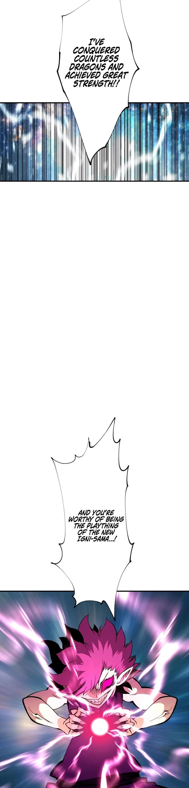 Ninja Reincarnation: Fuuma Kotarou's Quest to Reclaim His Humanity chapter 30 page 32