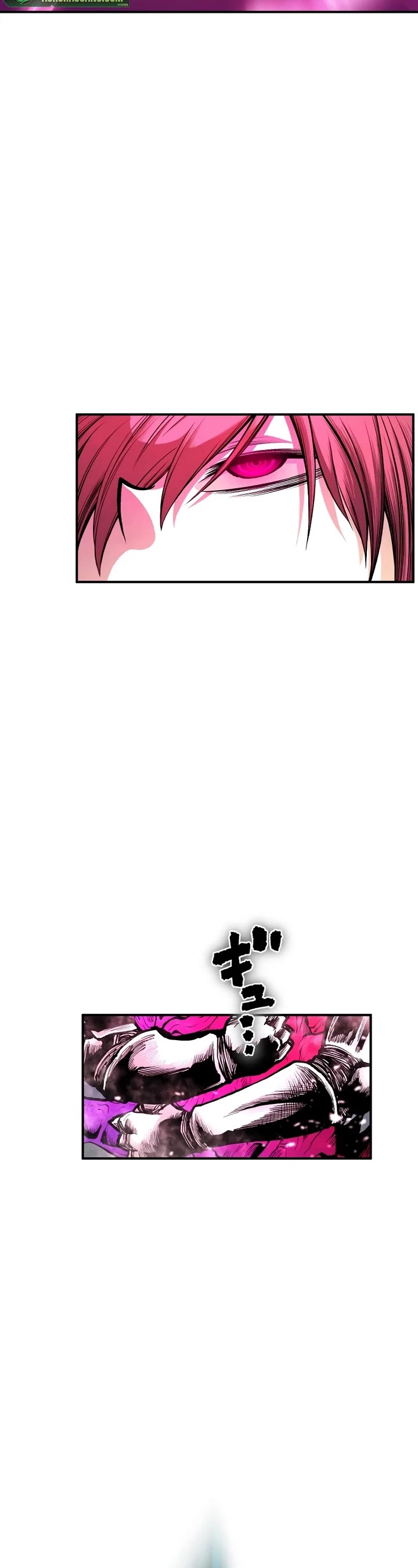 Ninja Reincarnation: Fuuma Kotarou's Quest to Reclaim His Humanity chapter 30 page 34