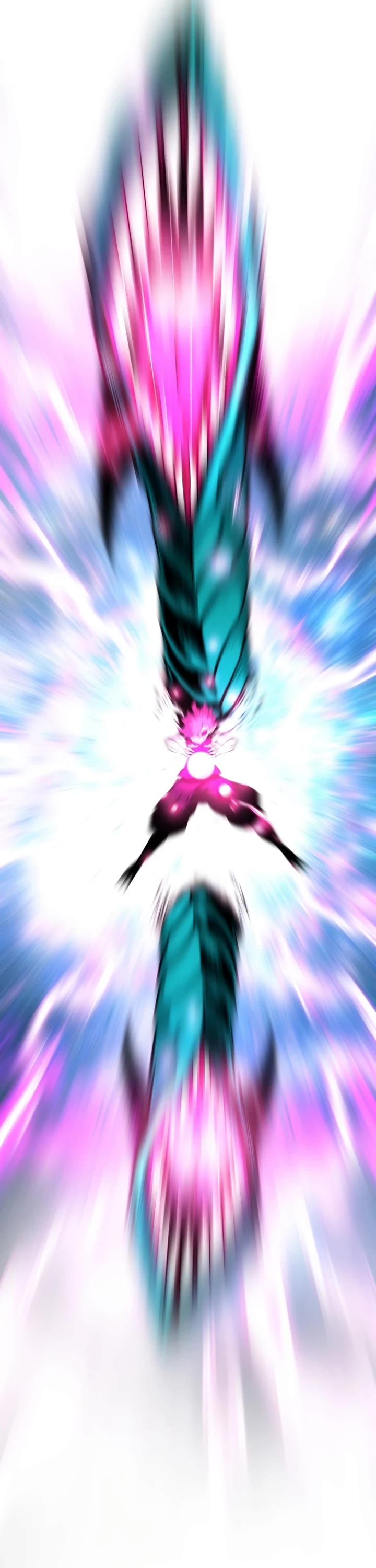 Ninja Reincarnation: Fuuma Kotarou's Quest to Reclaim His Humanity chapter 30 page 35