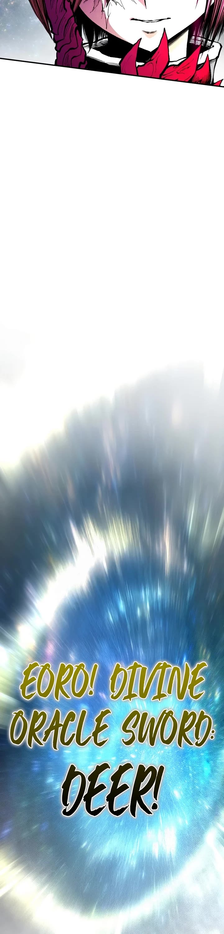 Ninja Reincarnation: Fuuma Kotarou's Quest to Reclaim His Humanity chapter 30 page 37