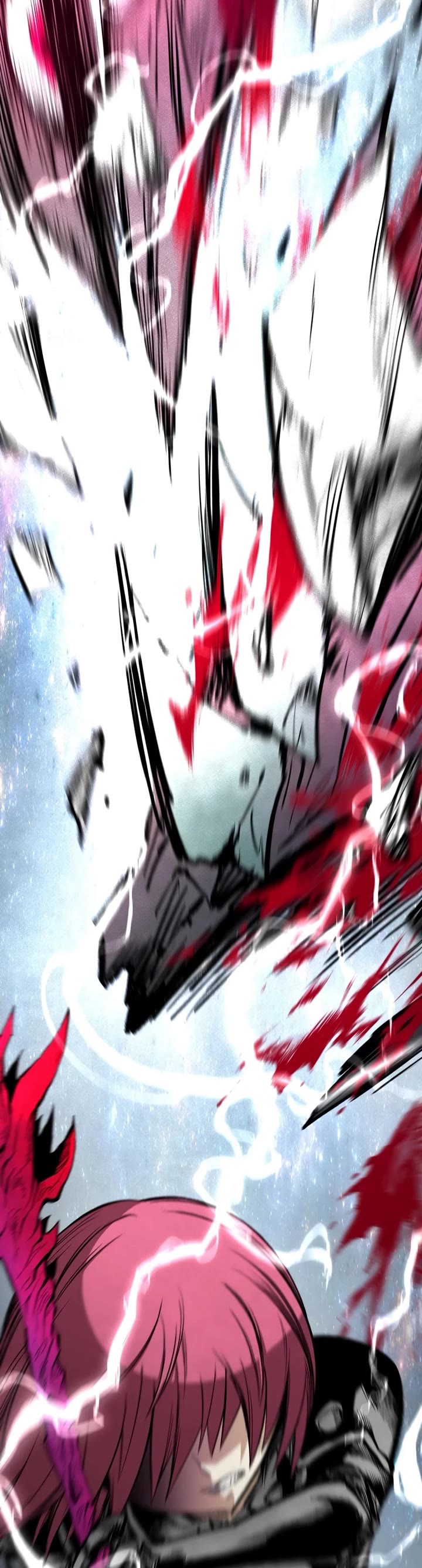 Ninja Reincarnation: Fuuma Kotarou's Quest to Reclaim His Humanity chapter 30 page 4