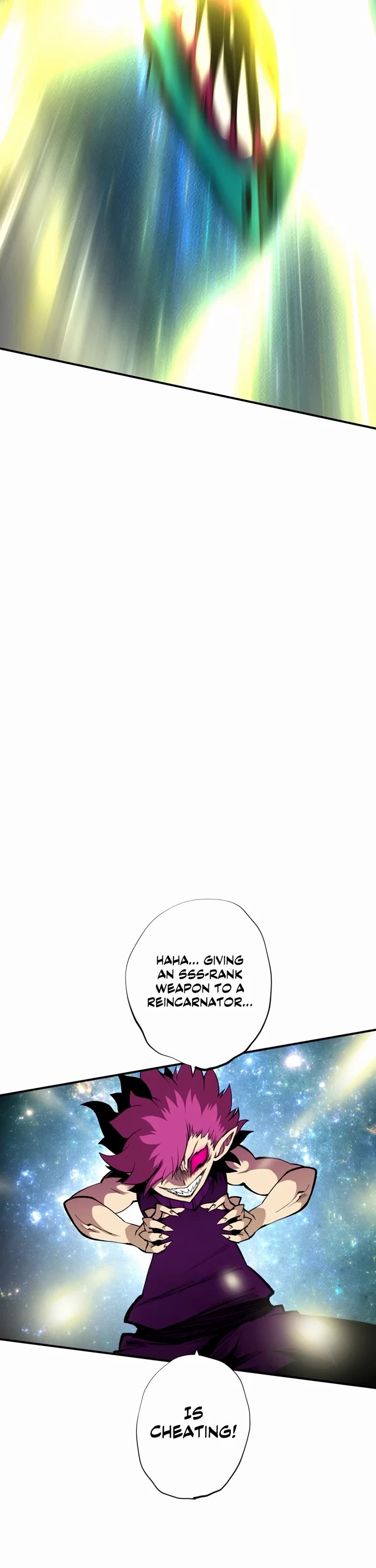 Ninja Reincarnation: Fuuma Kotarou's Quest to Reclaim His Humanity chapter 30 page 40