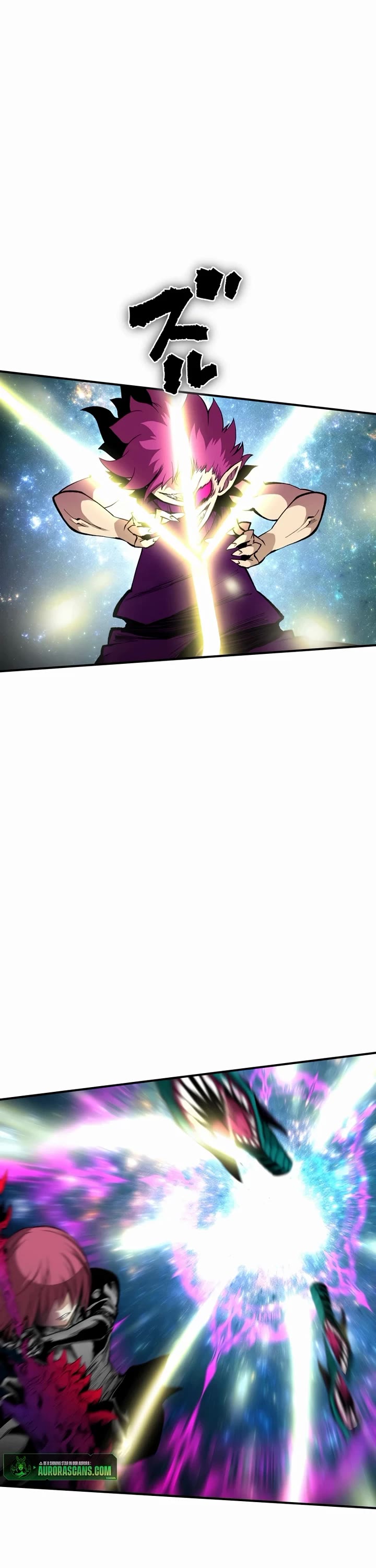 Ninja Reincarnation: Fuuma Kotarou's Quest to Reclaim His Humanity chapter 30 page 41