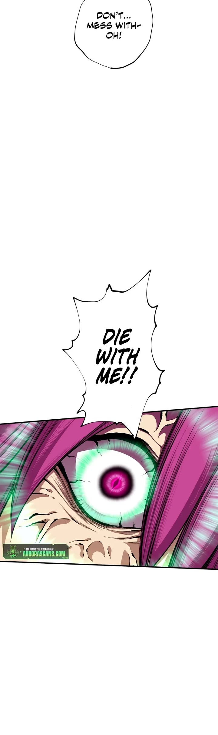 Ninja Reincarnation: Fuuma Kotarou's Quest to Reclaim His Humanity chapter 30 page 43