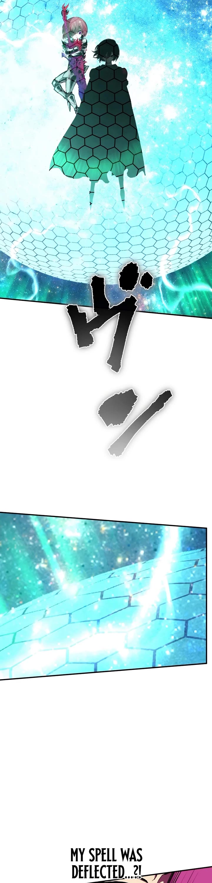 Ninja Reincarnation: Fuuma Kotarou's Quest to Reclaim His Humanity chapter 30 page 46