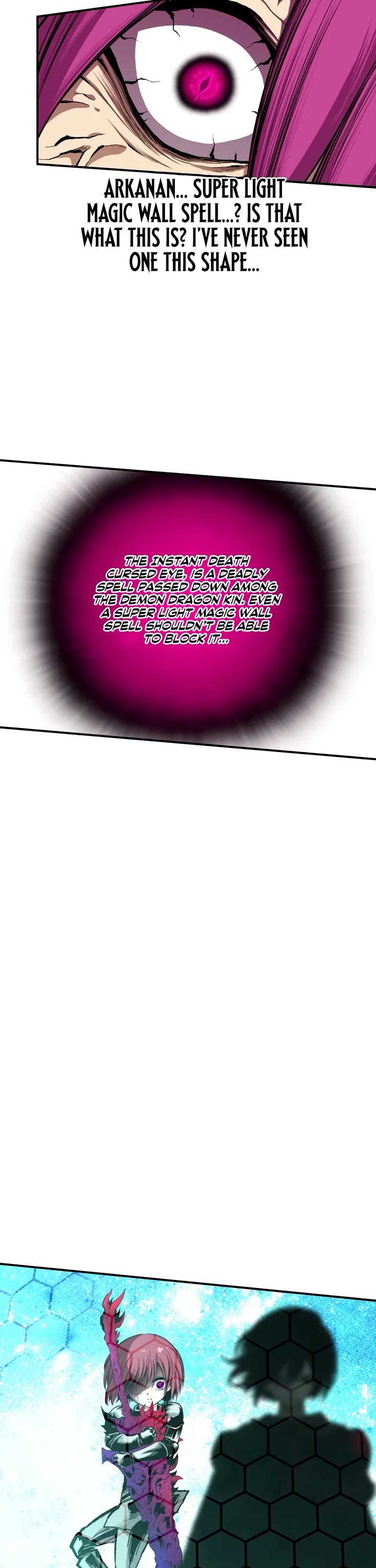 Ninja Reincarnation: Fuuma Kotarou's Quest to Reclaim His Humanity chapter 30 page 47