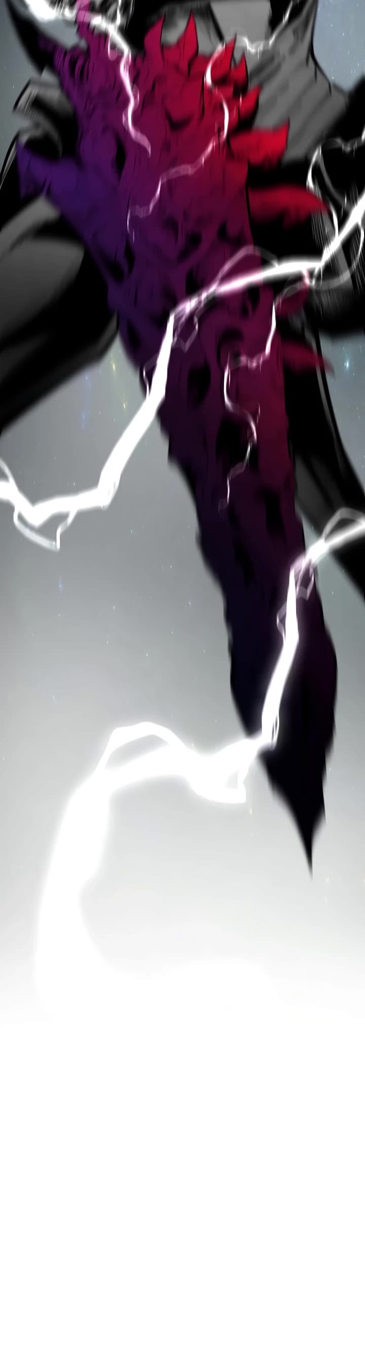 Ninja Reincarnation: Fuuma Kotarou's Quest to Reclaim His Humanity chapter 30 page 5