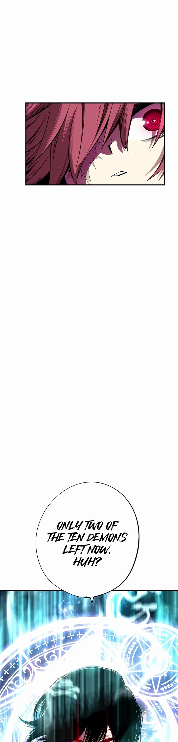 Ninja Reincarnation: Fuuma Kotarou's Quest to Reclaim His Humanity chapter 30 page 55