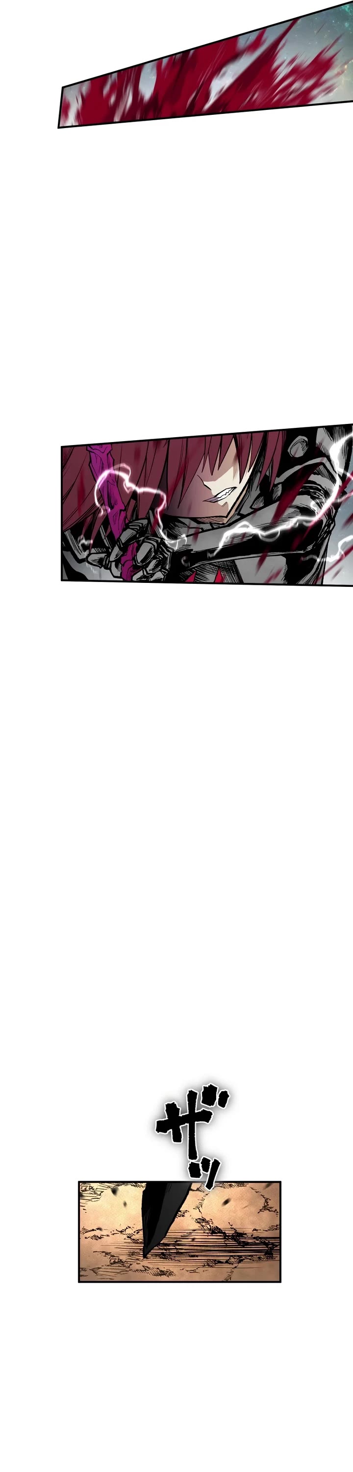 Ninja Reincarnation: Fuuma Kotarou's Quest to Reclaim His Humanity chapter 30 page 6