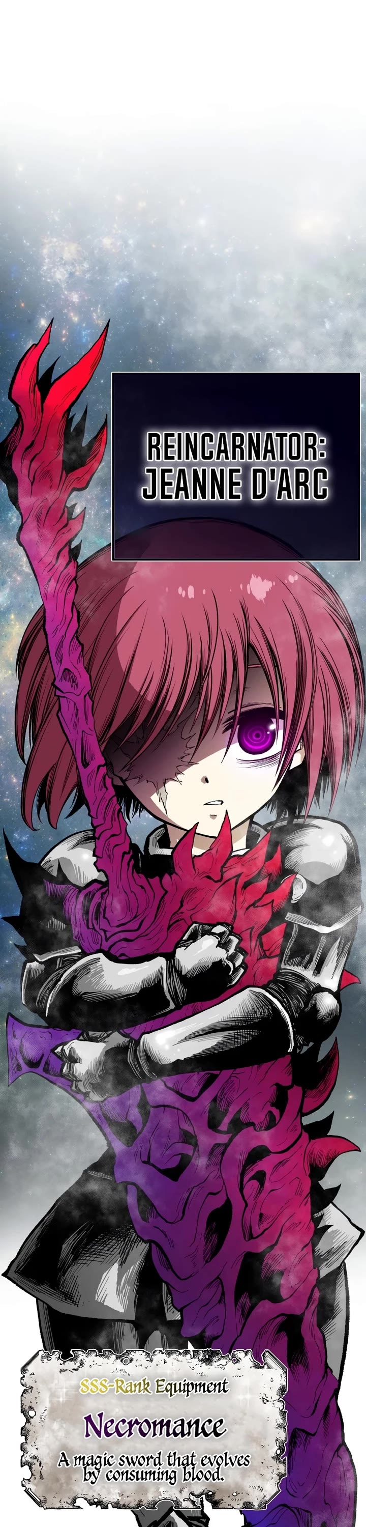 Ninja Reincarnation: Fuuma Kotarou's Quest to Reclaim His Humanity chapter 30 page 7