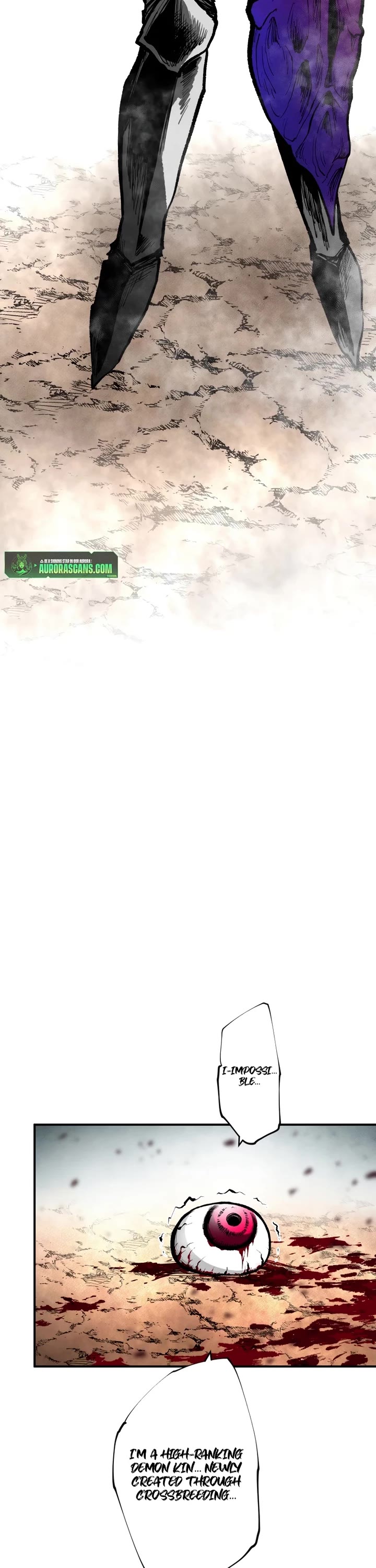 Ninja Reincarnation: Fuuma Kotarou's Quest to Reclaim His Humanity chapter 30 page 8