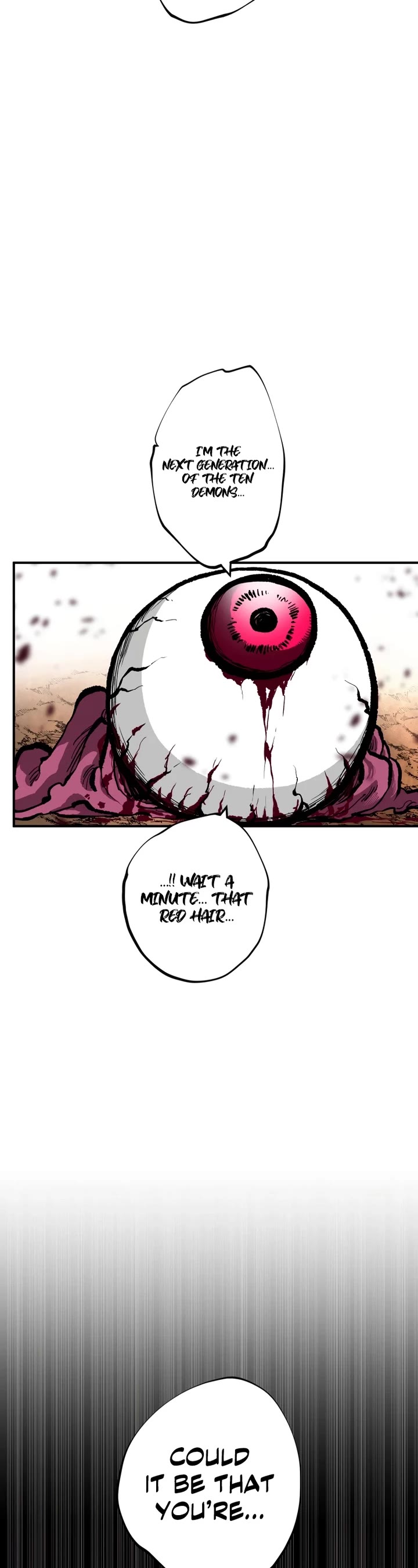 Ninja Reincarnation: Fuuma Kotarou's Quest to Reclaim His Humanity chapter 30 page 9