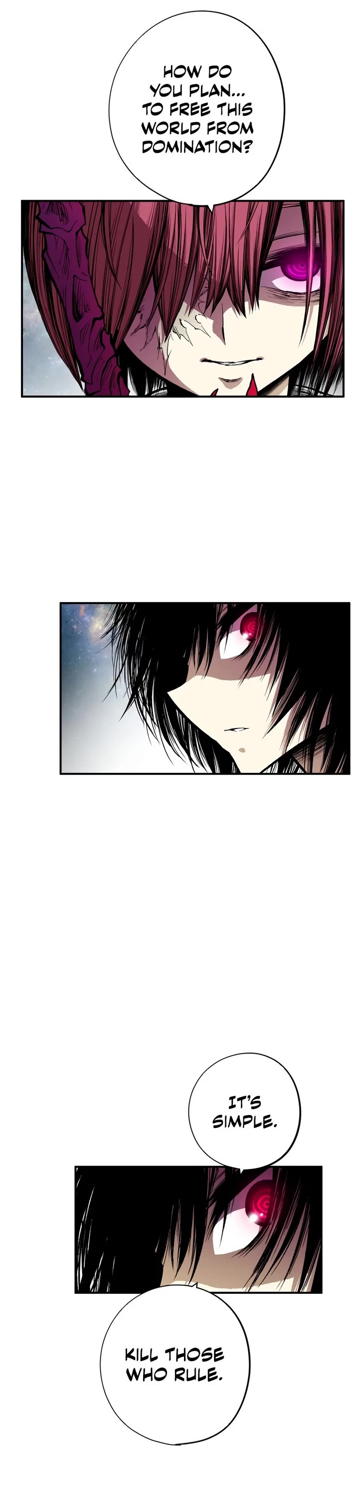 Ninja Reincarnation: Fuuma Kotarou's Quest to Reclaim His Humanity chapter 31 page 16