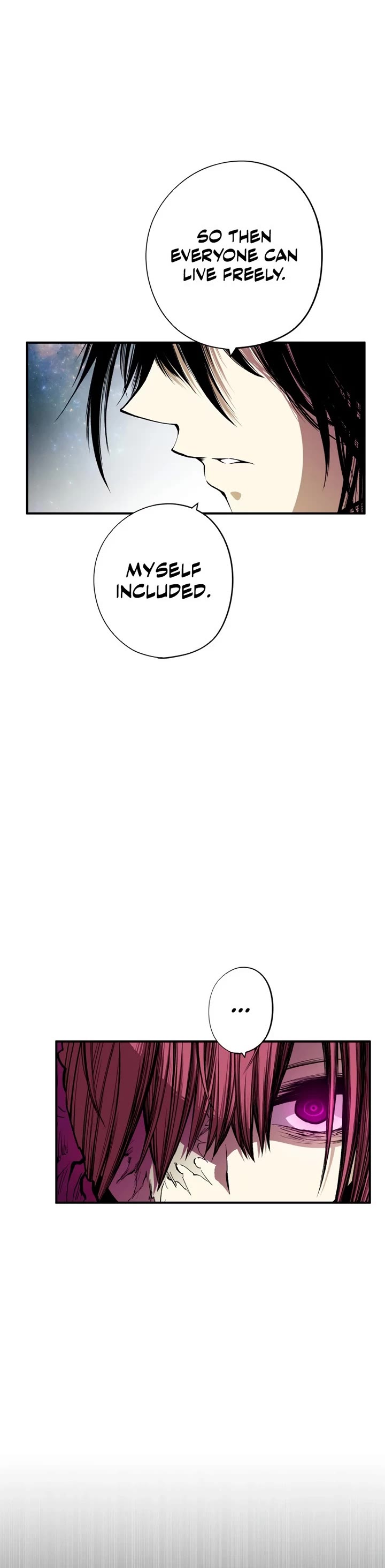 Ninja Reincarnation: Fuuma Kotarou's Quest to Reclaim His Humanity chapter 31 page 18