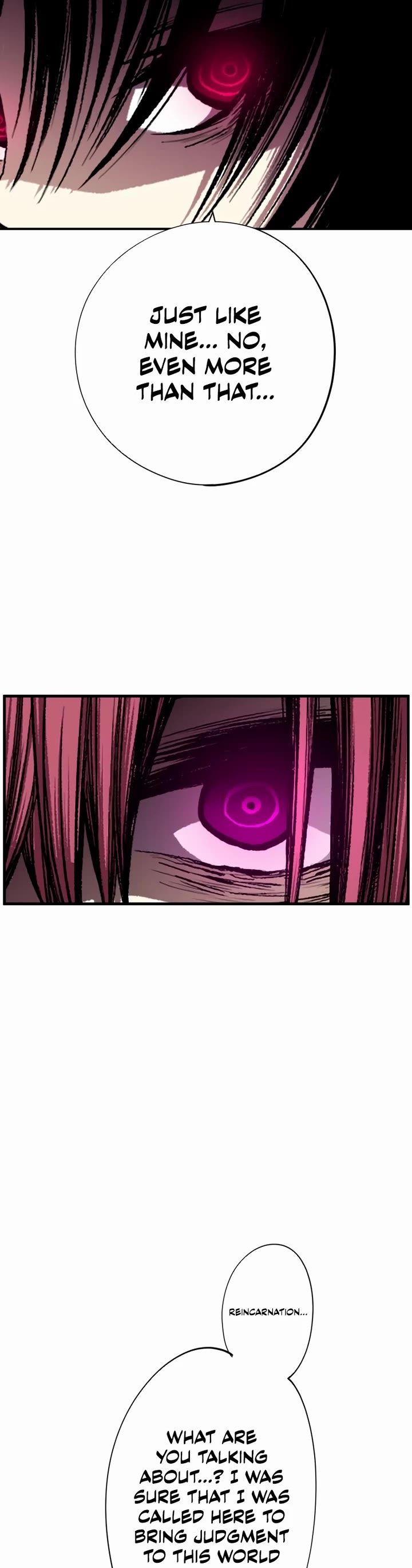 Ninja Reincarnation: Fuuma Kotarou's Quest to Reclaim His Humanity chapter 31 page 23