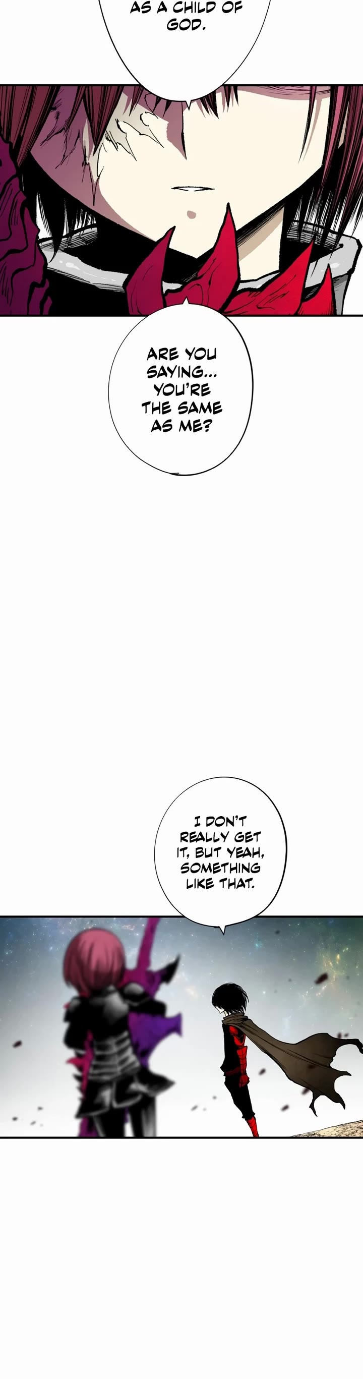 Ninja Reincarnation: Fuuma Kotarou's Quest to Reclaim His Humanity chapter 31 page 24