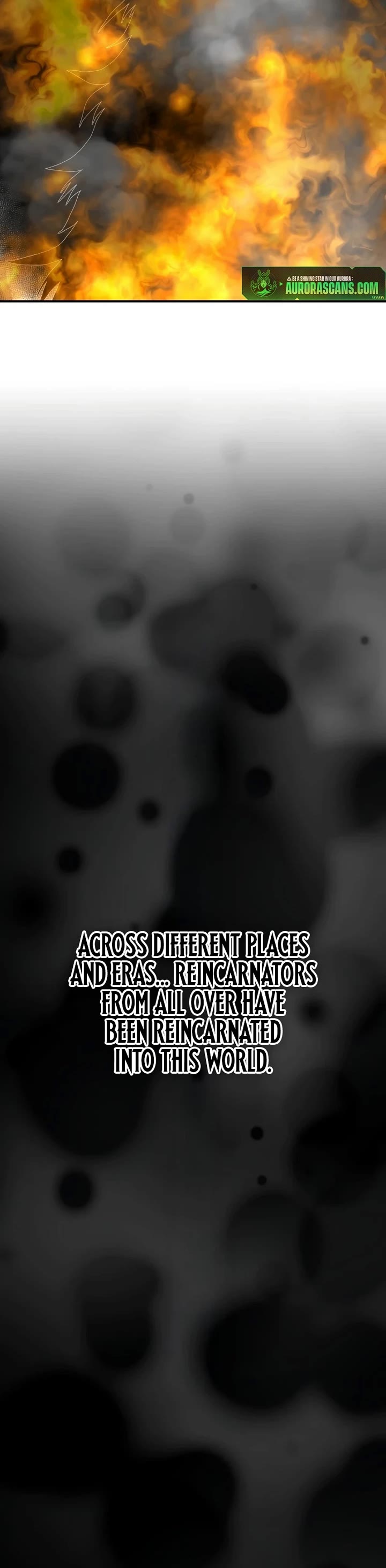 Ninja Reincarnation: Fuuma Kotarou's Quest to Reclaim His Humanity chapter 31 page 26