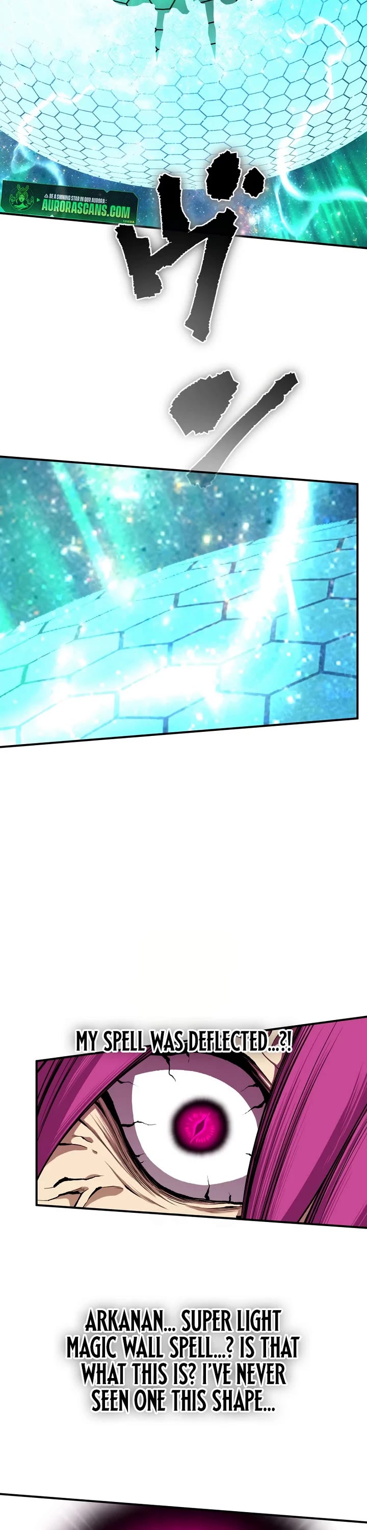 Ninja Reincarnation: Fuuma Kotarou's Quest to Reclaim His Humanity chapter 31 page 3