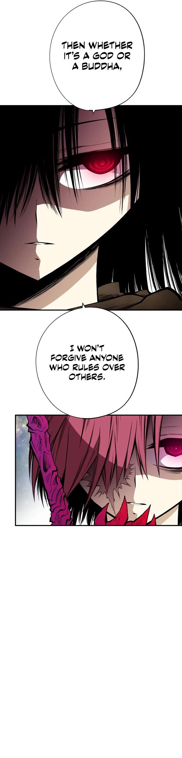 Ninja Reincarnation: Fuuma Kotarou's Quest to Reclaim His Humanity chapter 31 page 31