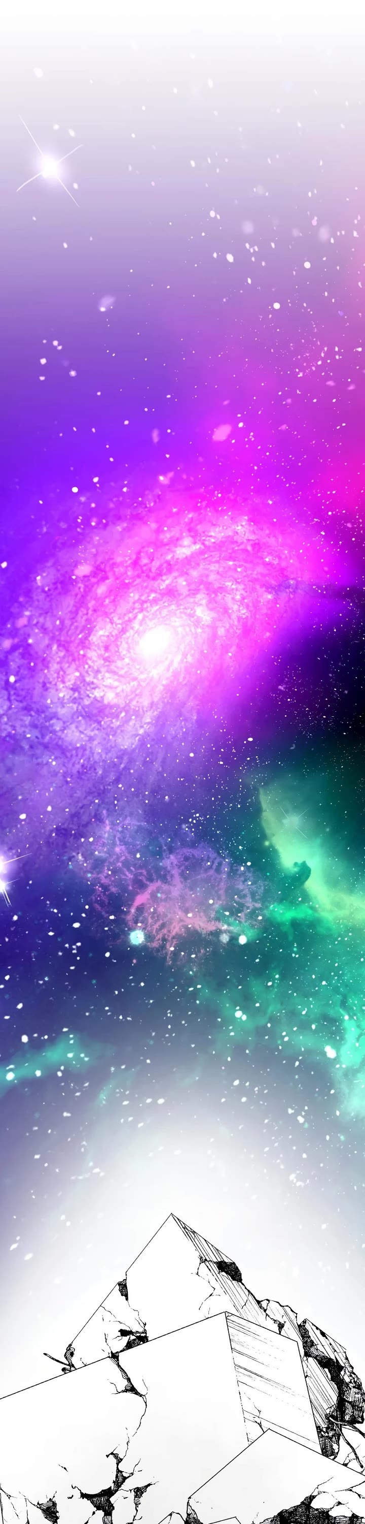 Ninja Reincarnation: Fuuma Kotarou's Quest to Reclaim His Humanity chapter 31 page 32