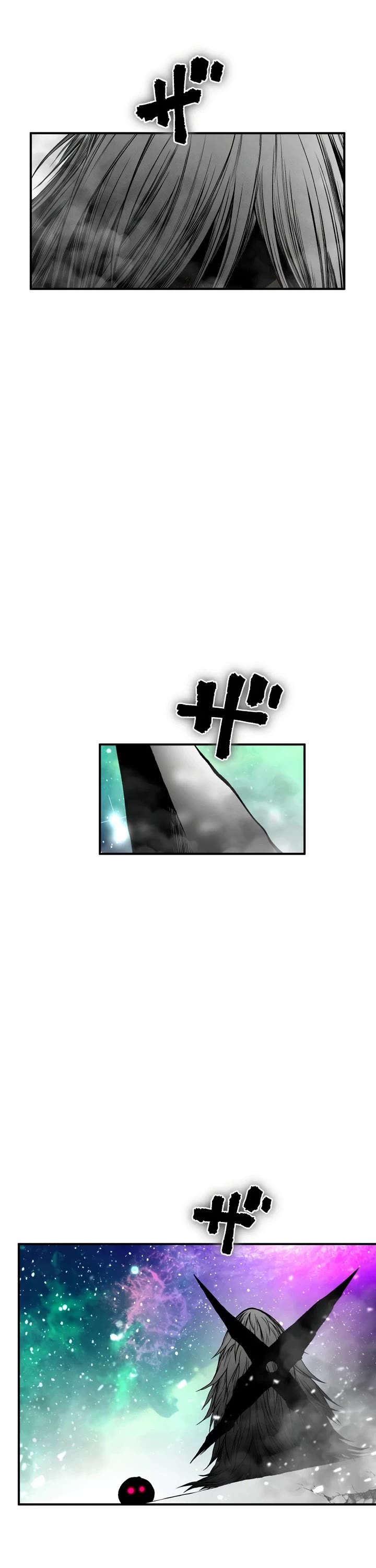 Ninja Reincarnation: Fuuma Kotarou's Quest to Reclaim His Humanity chapter 31 page 35