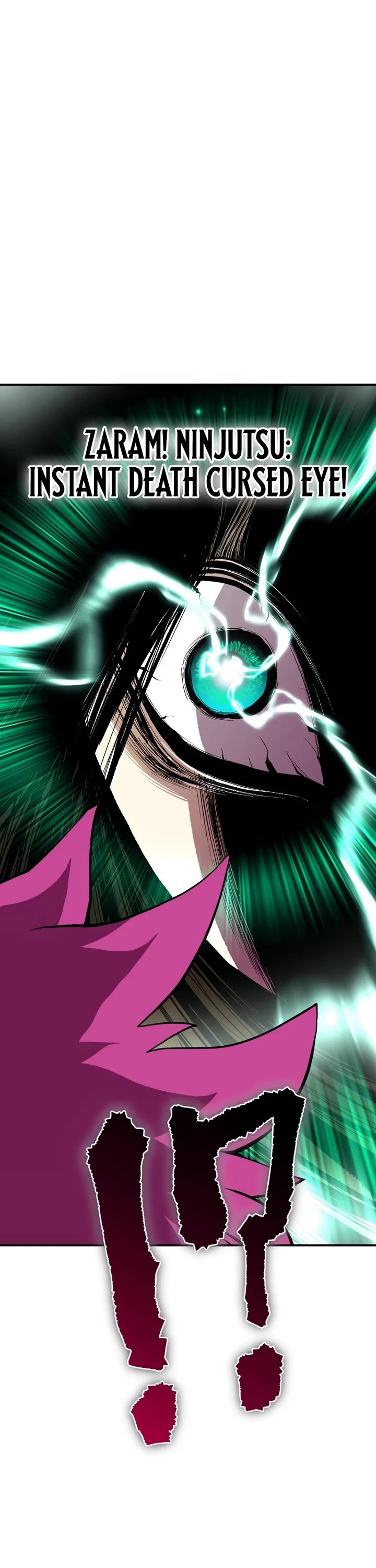 Ninja Reincarnation: Fuuma Kotarou's Quest to Reclaim His Humanity chapter 31 page 6