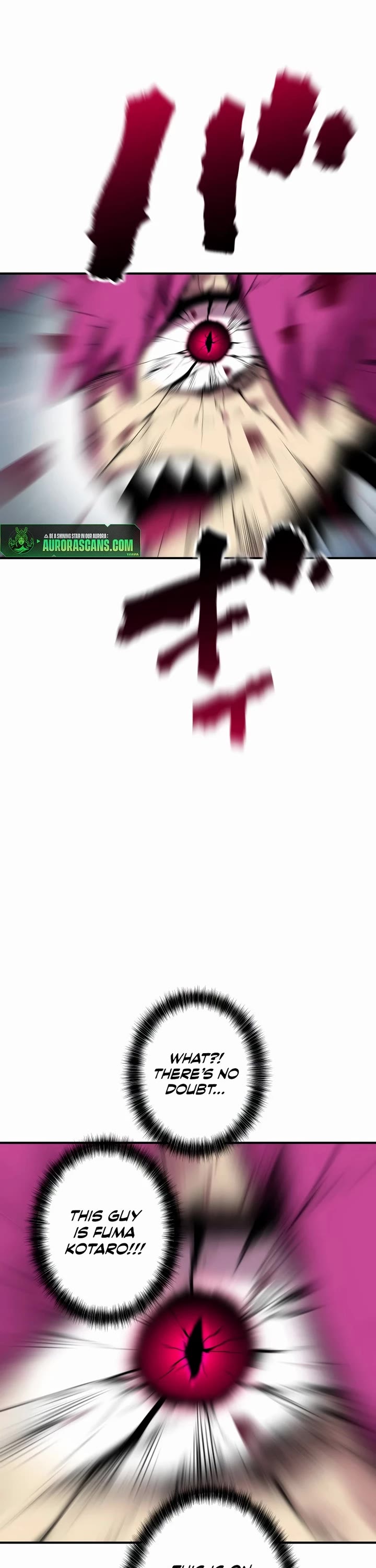 Ninja Reincarnation: Fuuma Kotarou's Quest to Reclaim His Humanity chapter 31 page 7