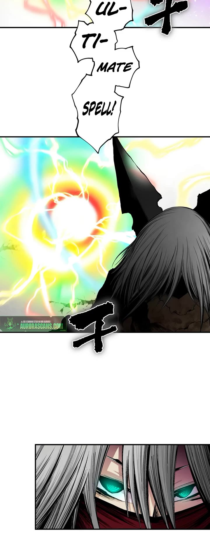 Ninja Reincarnation: Fuuma Kotarou's Quest to Reclaim His Humanity chapter 32 page 14