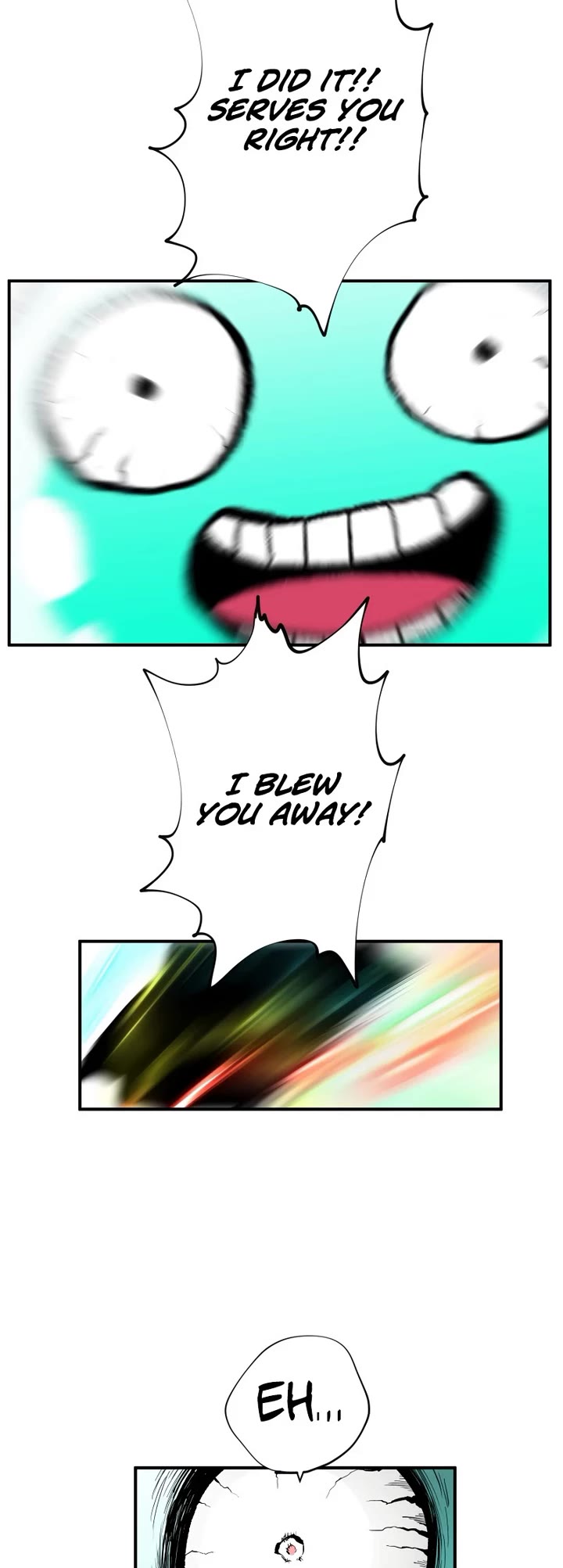 Ninja Reincarnation: Fuuma Kotarou's Quest to Reclaim His Humanity chapter 32 page 19