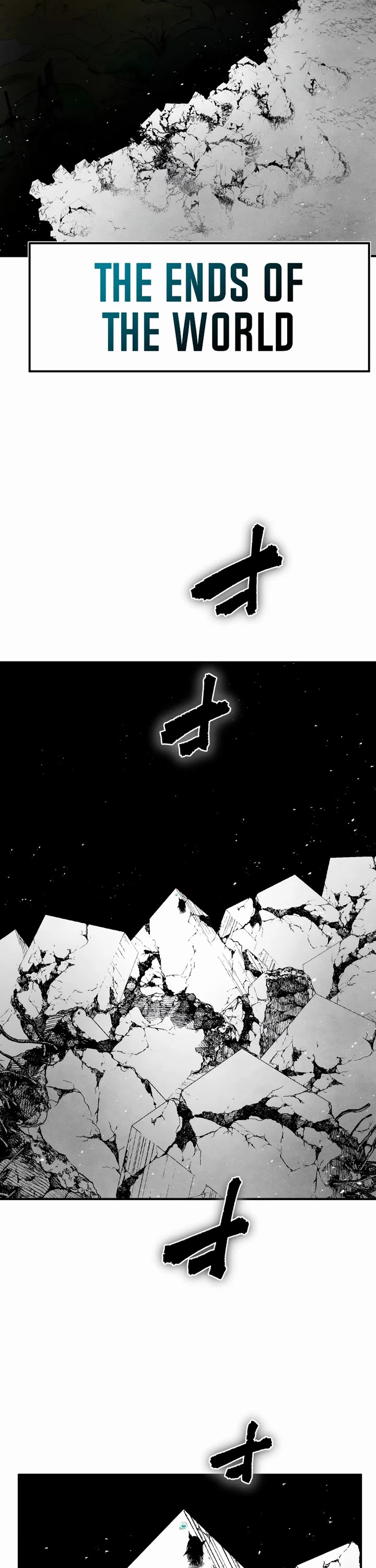 Ninja Reincarnation: Fuuma Kotarou's Quest to Reclaim His Humanity chapter 32 page 2