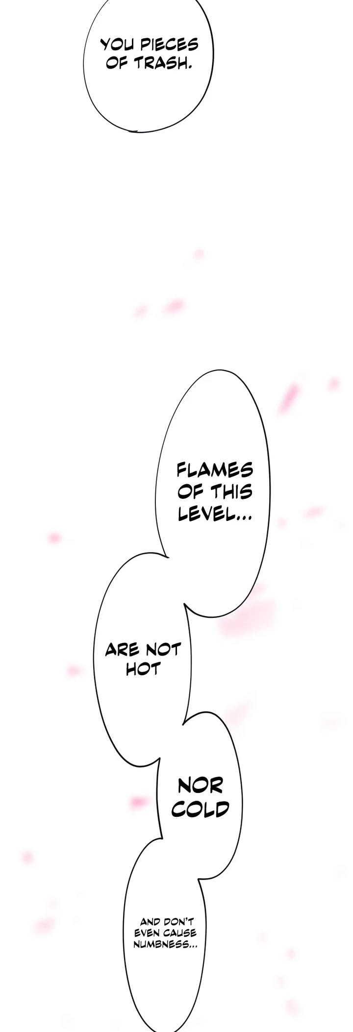 Ninja Reincarnation: Fuuma Kotarou's Quest to Reclaim His Humanity chapter 32 page 24