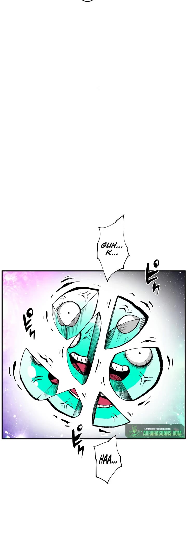 Ninja Reincarnation: Fuuma Kotarou's Quest to Reclaim His Humanity chapter 32 page 25