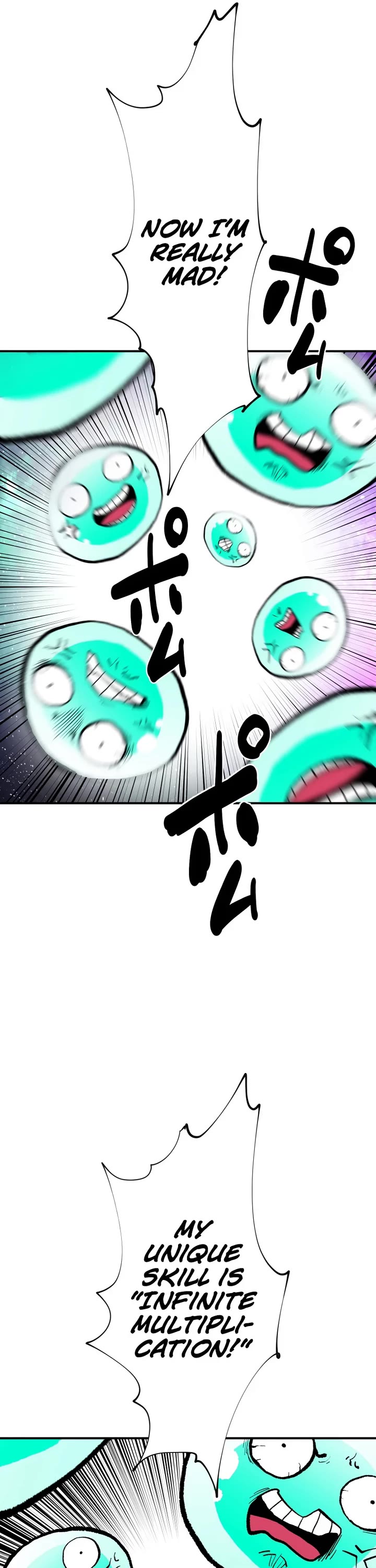 Ninja Reincarnation: Fuuma Kotarou's Quest to Reclaim His Humanity chapter 32 page 26