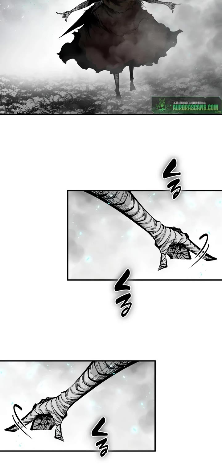 Ninja Reincarnation: Fuuma Kotarou's Quest to Reclaim His Humanity chapter 32 page 29