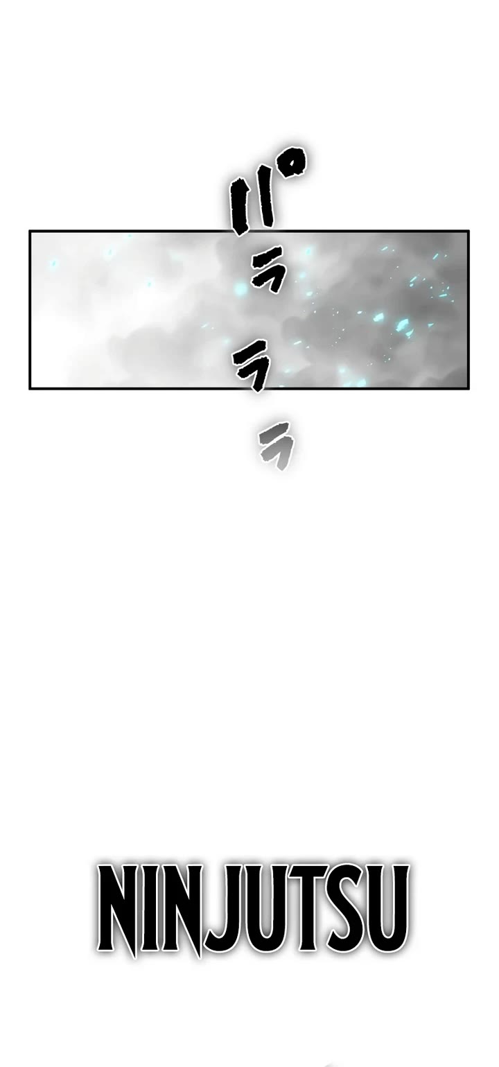 Ninja Reincarnation: Fuuma Kotarou's Quest to Reclaim His Humanity chapter 32 page 30