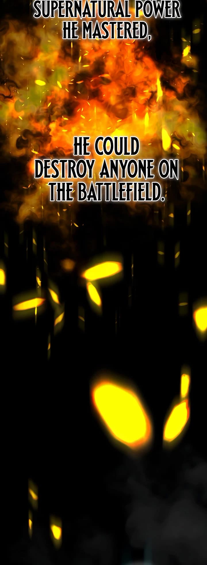 Ninja Reincarnation: Fuuma Kotarou's Quest to Reclaim His Humanity chapter 32 page 35