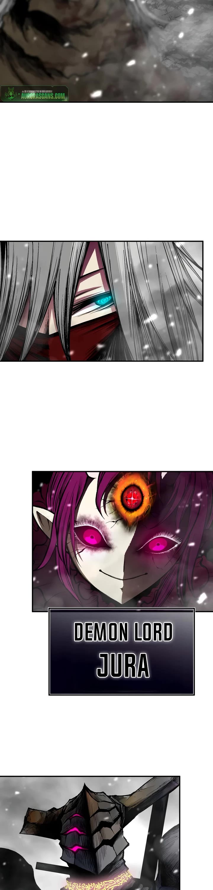 Ninja Reincarnation: Fuuma Kotarou's Quest to Reclaim His Humanity chapter 32 page 38