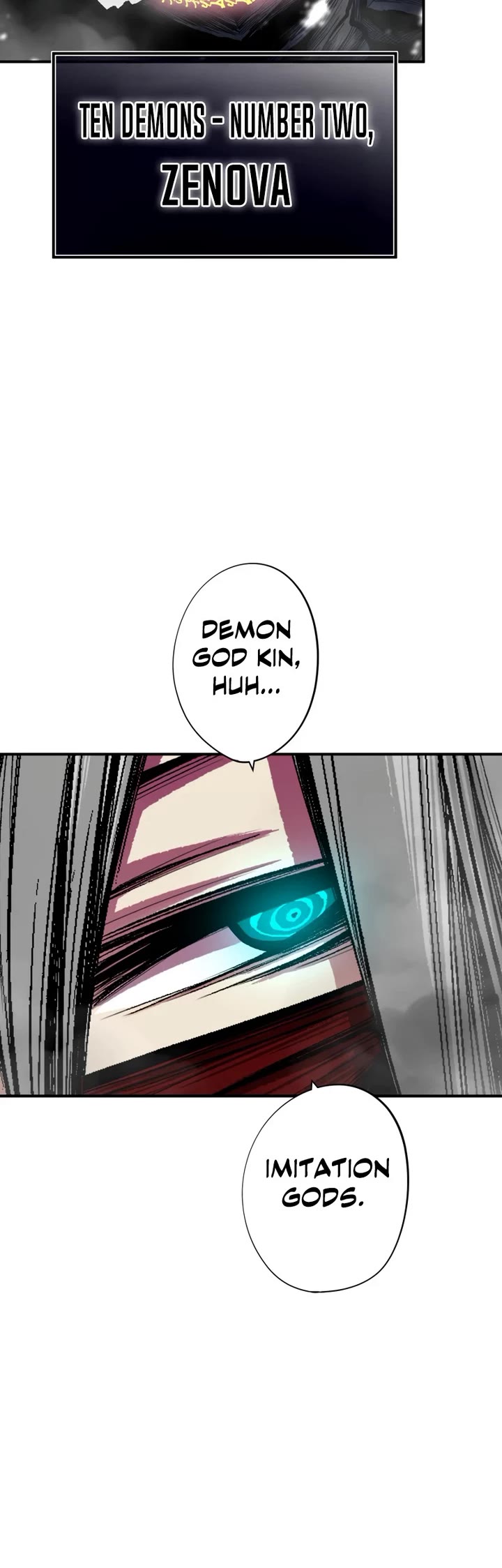 Ninja Reincarnation: Fuuma Kotarou's Quest to Reclaim His Humanity chapter 32 page 39