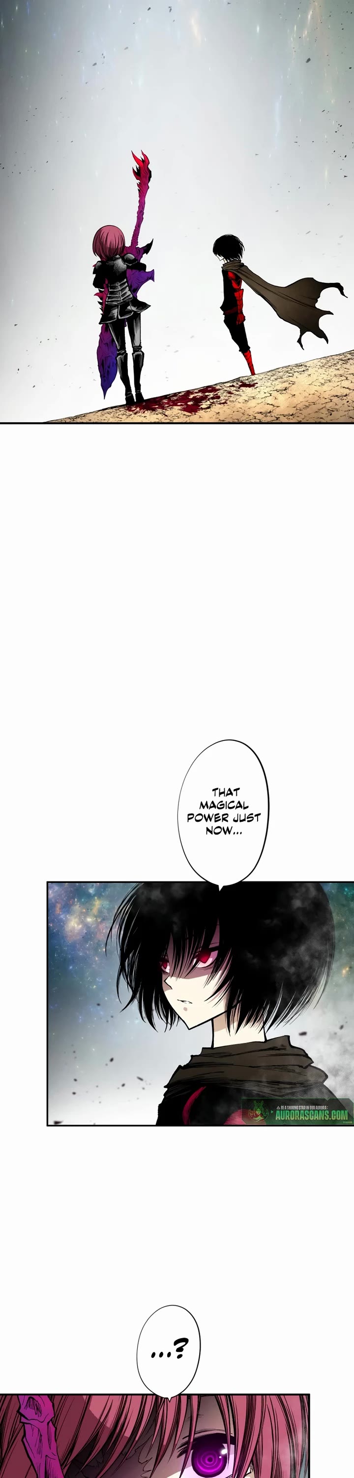 Ninja Reincarnation: Fuuma Kotarou's Quest to Reclaim His Humanity chapter 32 page 41