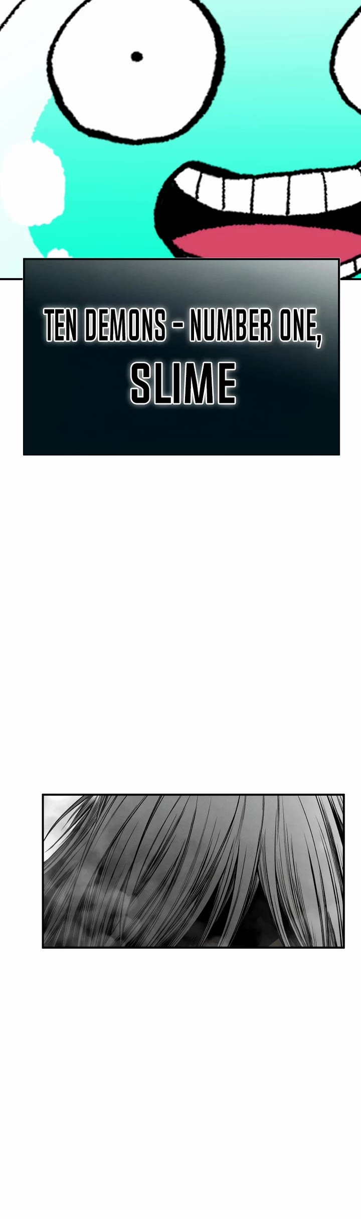 Ninja Reincarnation: Fuuma Kotarou's Quest to Reclaim His Humanity chapter 32 page 5