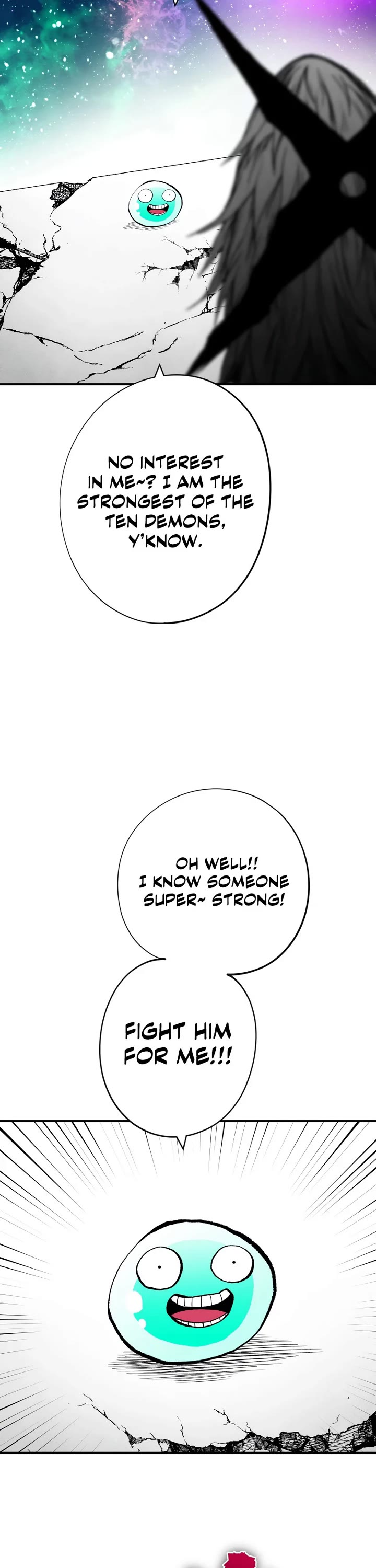 Ninja Reincarnation: Fuuma Kotarou's Quest to Reclaim His Humanity chapter 32 page 7