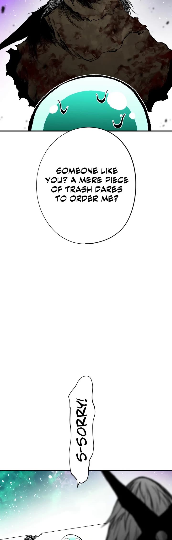 Ninja Reincarnation: Fuuma Kotarou's Quest to Reclaim His Humanity chapter 32 page 9