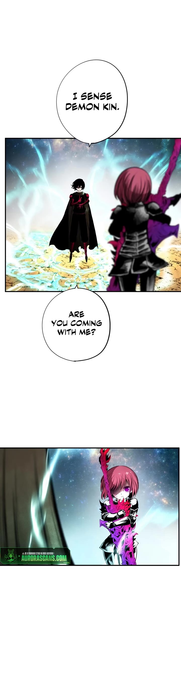 Ninja Reincarnation: Fuuma Kotarou's Quest to Reclaim His Humanity chapter 33 page 10