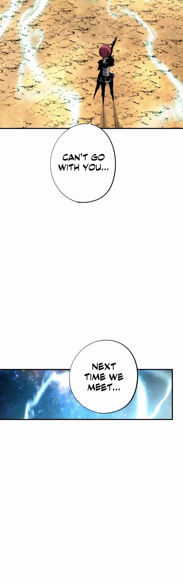 Ninja Reincarnation: Fuuma Kotarou's Quest to Reclaim His Humanity chapter 33 page 15