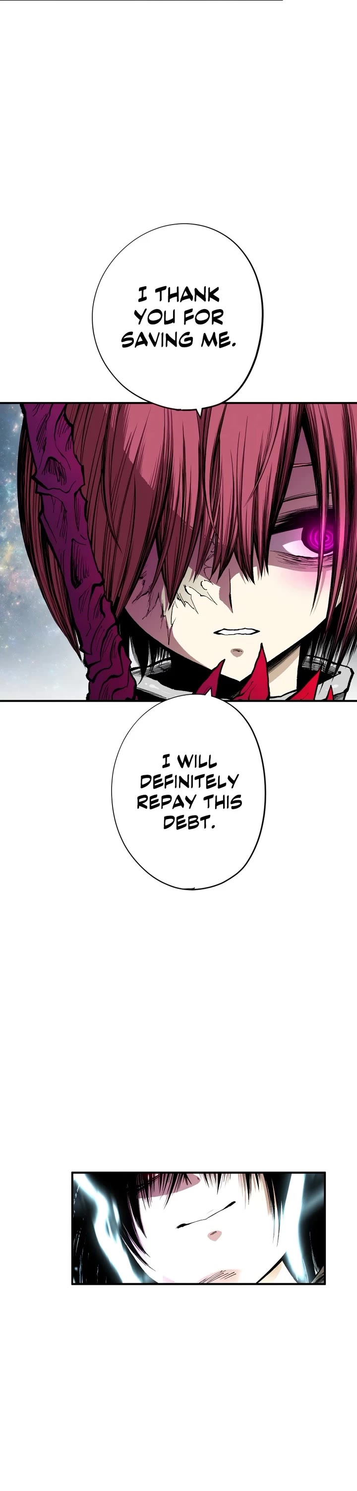 Ninja Reincarnation: Fuuma Kotarou's Quest to Reclaim His Humanity chapter 33 page 17