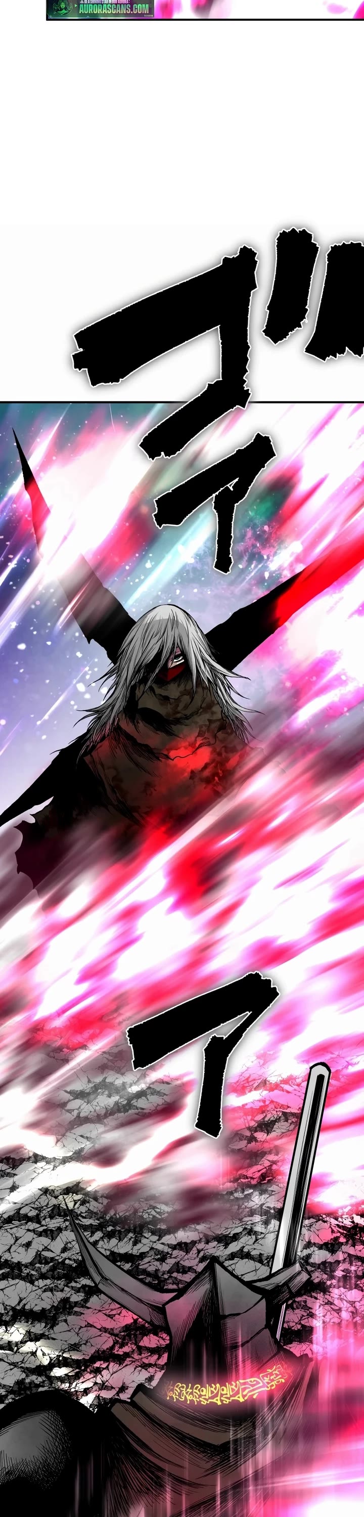 Ninja Reincarnation: Fuuma Kotarou's Quest to Reclaim His Humanity chapter 33 page 28