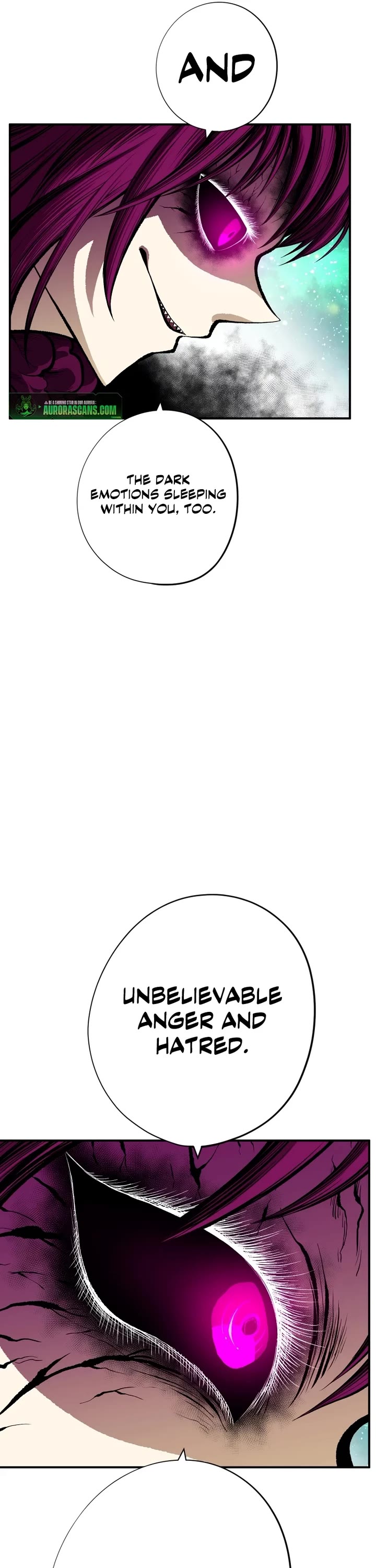 Ninja Reincarnation: Fuuma Kotarou's Quest to Reclaim His Humanity chapter 33 page 36